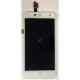 TOUCH+LCD ZTE BLADE A475 5.2" WHITE TOUCH+LCD ZTE BLADE A475 5.2" WHITE